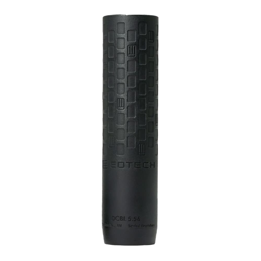 EOTech 5.56mm Black DCBL Suppressor EOT-DCBL-556-MB