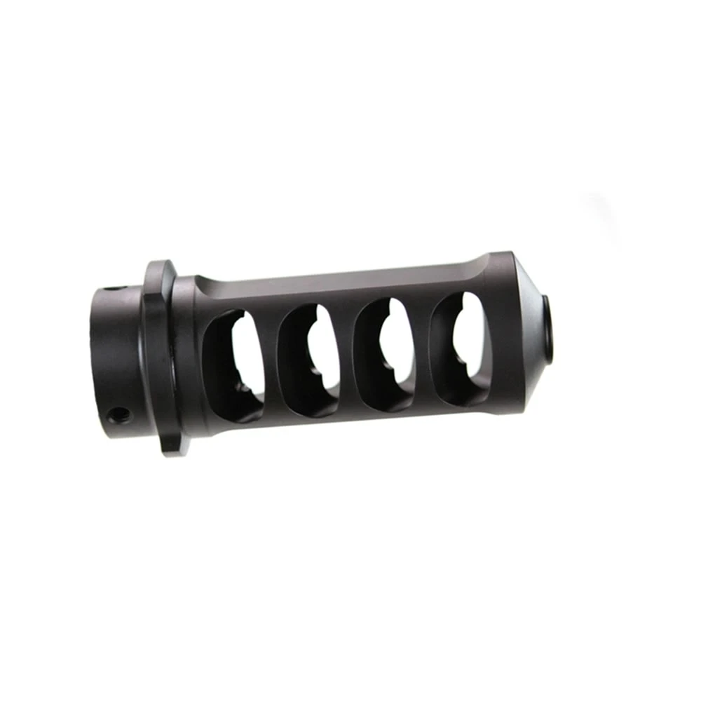 Barrett QDL Muzzle Brake Kit w/Muzzle Brake, Shim Kit, & Screw 15107-KIT