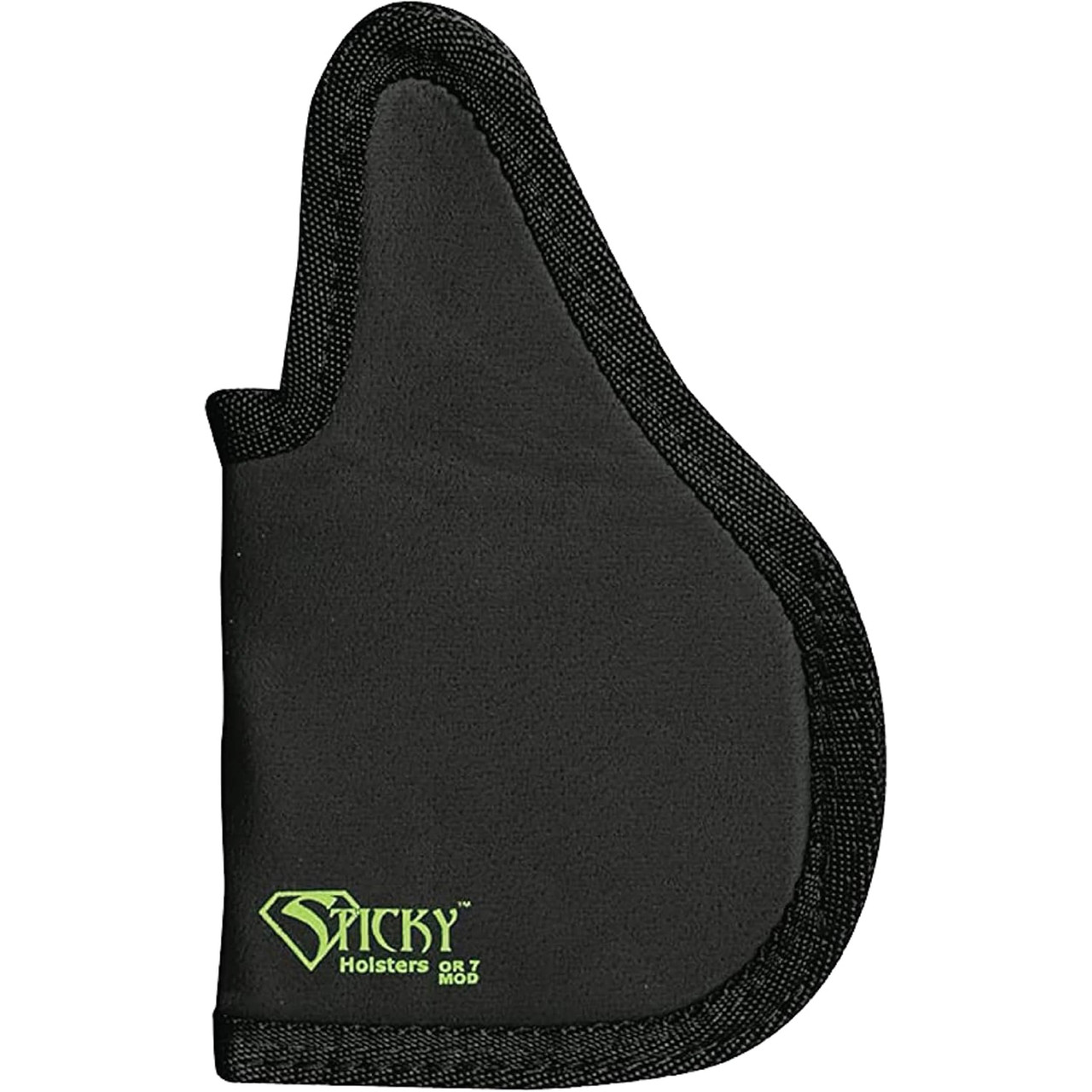 Sticky Holsters Optics Ready Glock 19/23/48, HK VP9/P30/USP, S&W M&P Compact/EZ/Full, Sig P320/M18, SAI Hellcat RDP Sticky Holster OR-7