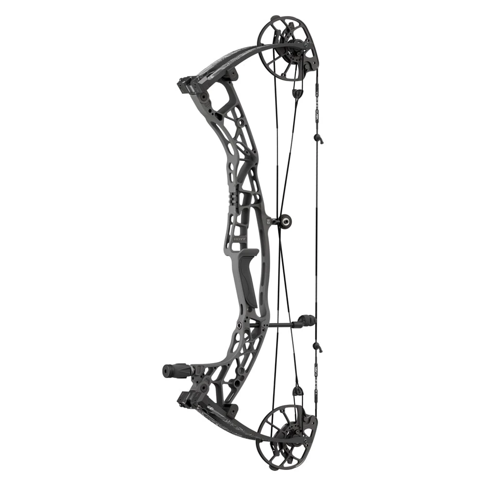 Hoyt Alpha AX-3 29 HBX Gen4 RH Tombstone 60 #4 (28.25"-29") 2141430
