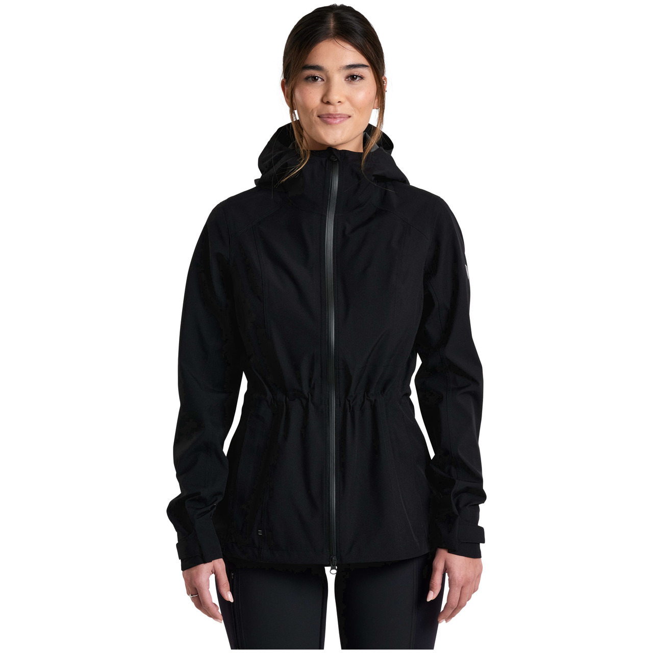 Kuhl Stretch Voyagr Jacket Blackout Women's 2234-BLKO-W