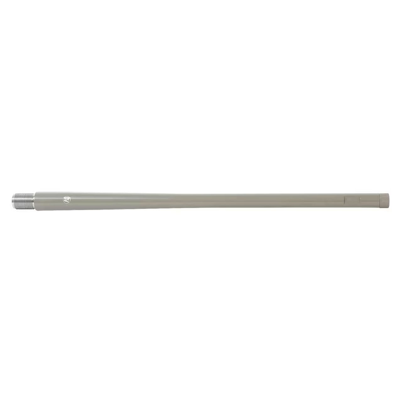 Accuracy International ATAX Elite Sand 6mm CM 24" 1-7.25 with 5/8-24 & Thread Cap Short Action Replacement Barrel Lothar Walther Blank LW0724082ES