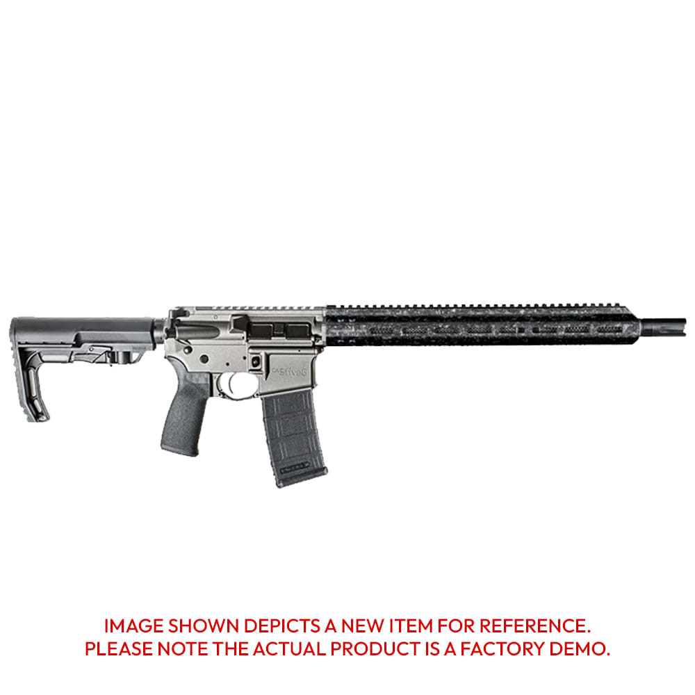 Christensen Arms CA5five6 FFT .223 Wylde 16
