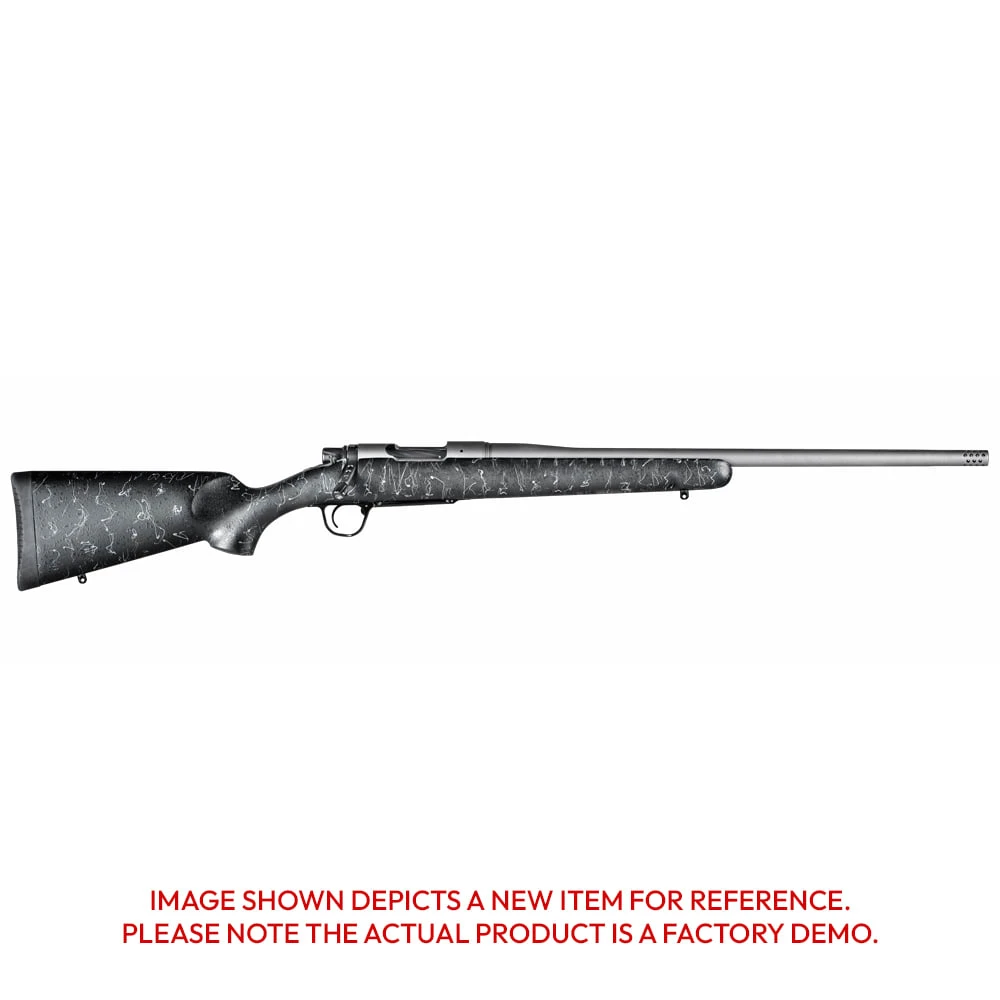 Christensen Arms FACTORY DEMO Mesa .300 Win Mag 24" Bbl Burnt Bronze/Green Stock Rifle 801-01008-00_20M03591