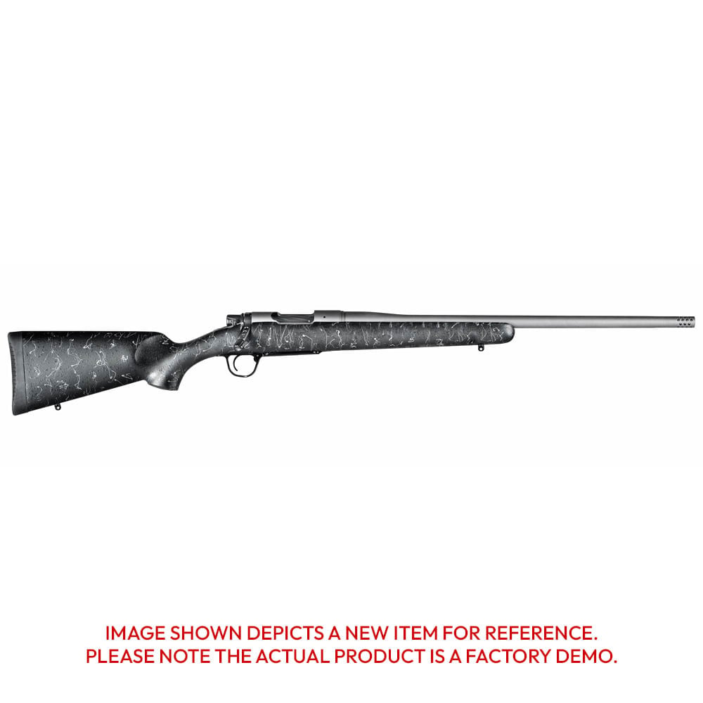 Christensen Arms FACTORY DEMO Mesa 6.5 Creedmoor 22" Bbl Burnt Bronze/Green Stock Rifle 801-01013-00_CV78892