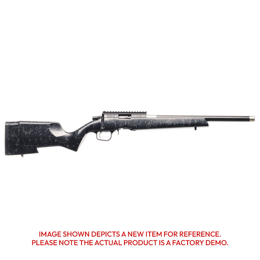 Christensen Arms Ranger .17 HMR 18