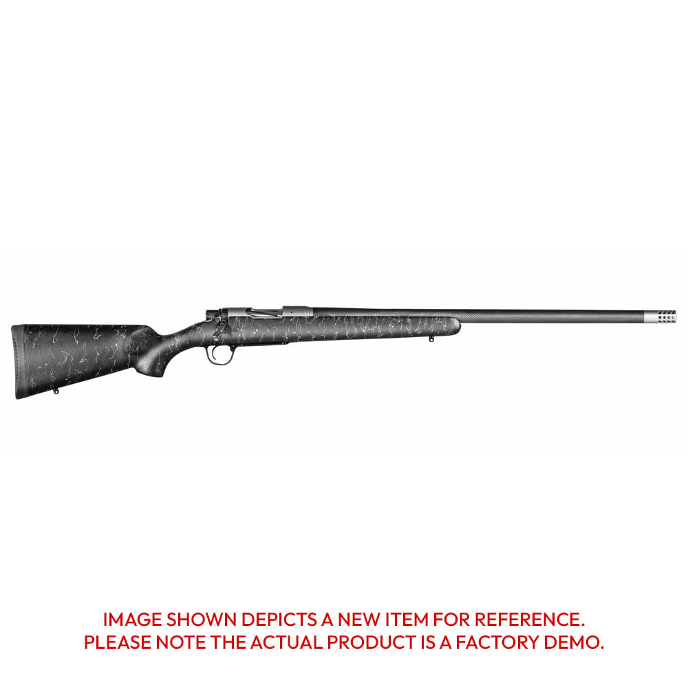 Christensen Arms FACTORY DEMO Ridgeline 28 Nosler Rifle CA10299-815313_14M22872