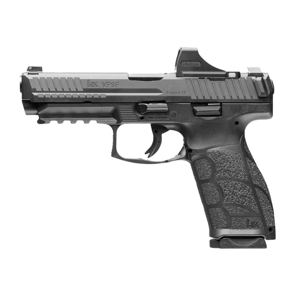 HK CC9 9mm 3.3