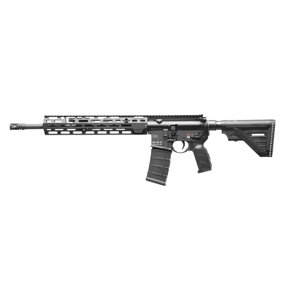 HK MR762 A4 16.5