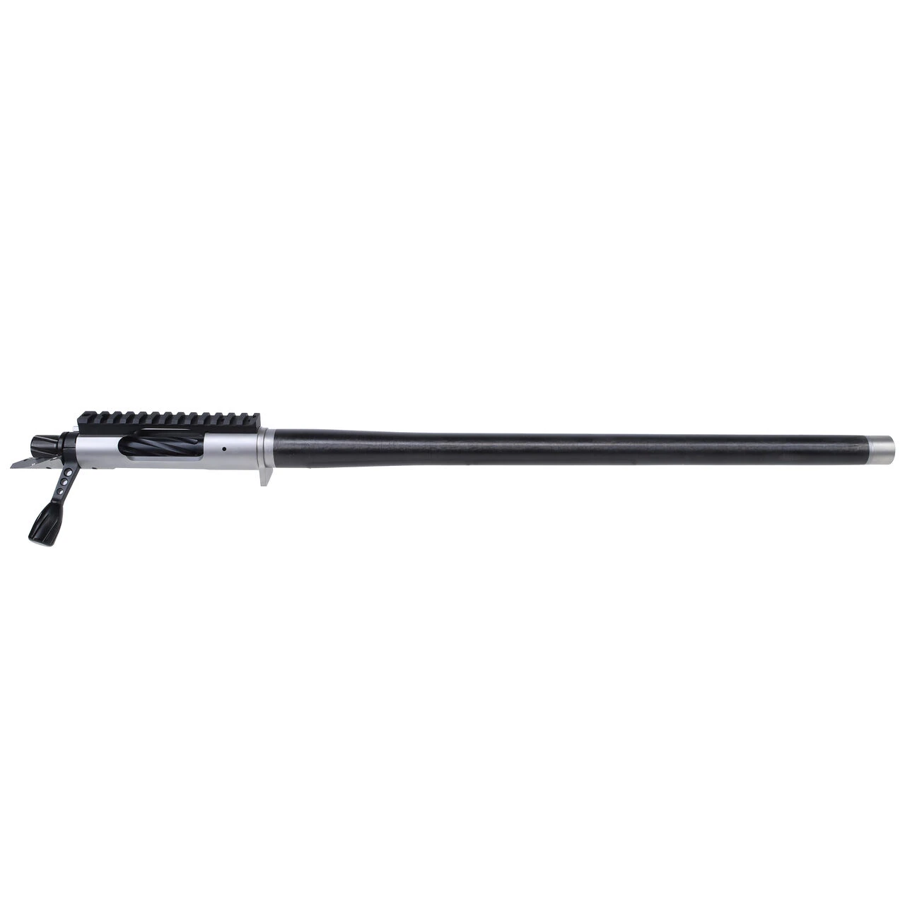 Christensen Arms .308 Winchester 20" Bead Blasted Stainless Steel Carbon Fiber Barreled Action w/Trigger Pins & 20 MOA Rail 801-16006-01