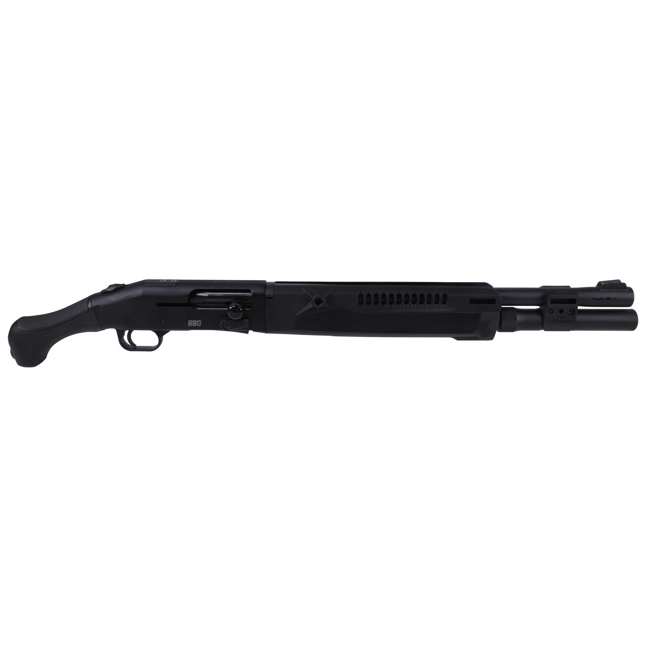 Mossberg 990 Aftershock SPX 12ga 18.5