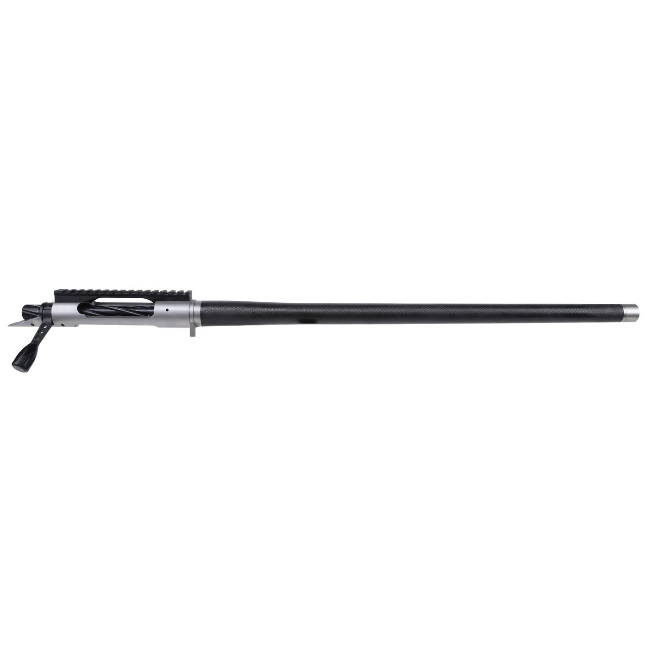 Christensen Arms .300 PRC 22" Bead Blasted Stainless Steel Carbon Fiber Barreled Action w/Trigger Pins & 20 MOA Rail 801-16016-00