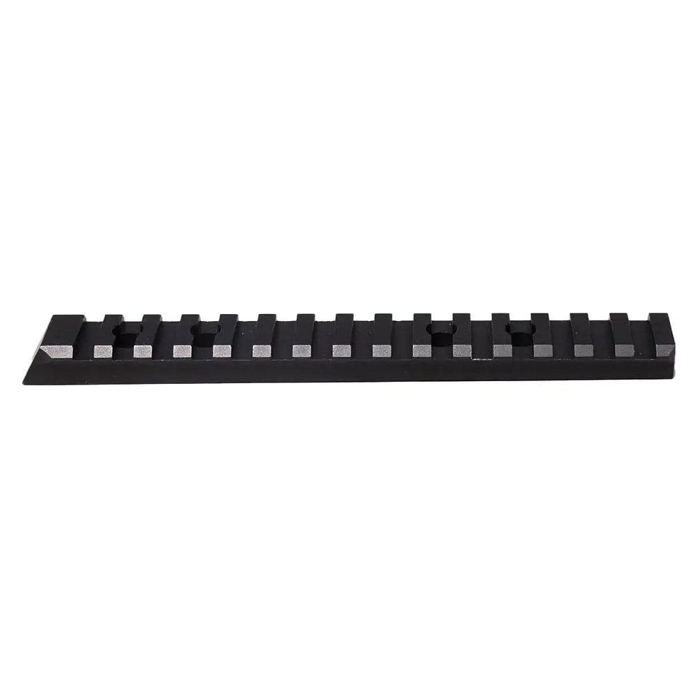 Christensen Arms CA Ranger Action 40 MOA One Piece Scope Base 810-00039-02