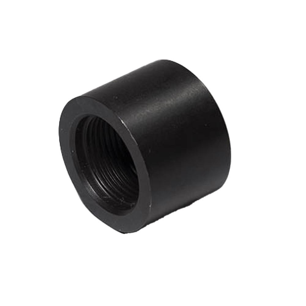Christensen Arms 1/2-28 .910 Outside Dimension Black Nitride Thread Protector 810-00018-13
