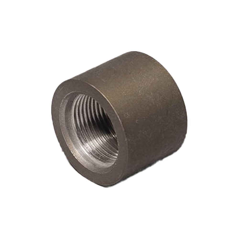 Christensen Arms 1/2-28 .910 Outside Dimension Burnt Bronze Thread Protector 810-00018-17