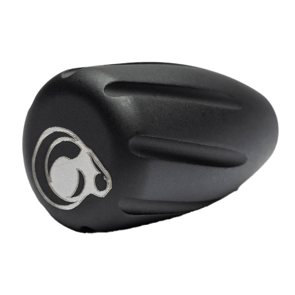 Christensen Arms Tactical Large Bolt Knob 810-00019-00