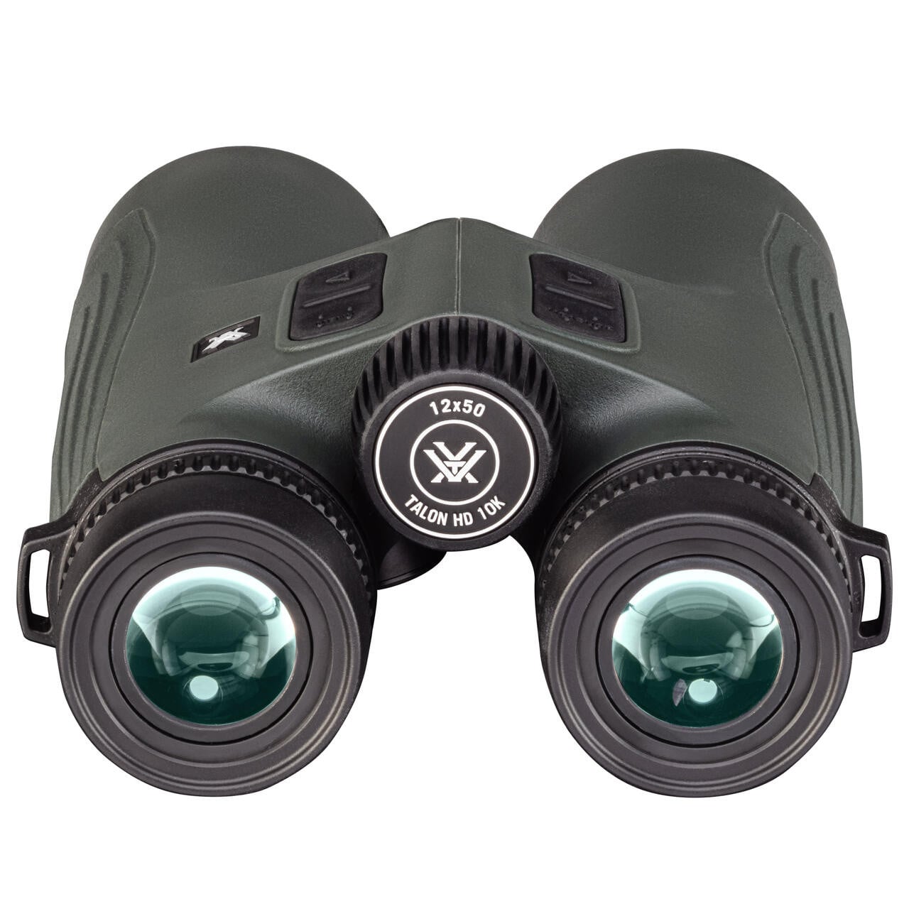 Vortex Talon HD 10K 12x50 Ballistic Laser Rangefinding Binocular LRF-TLN1250