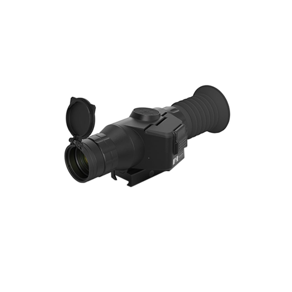 Sightmark Shade Mini Thermal 256 3.5-28x30mm 256x192 Thermal Riflescope SM17005