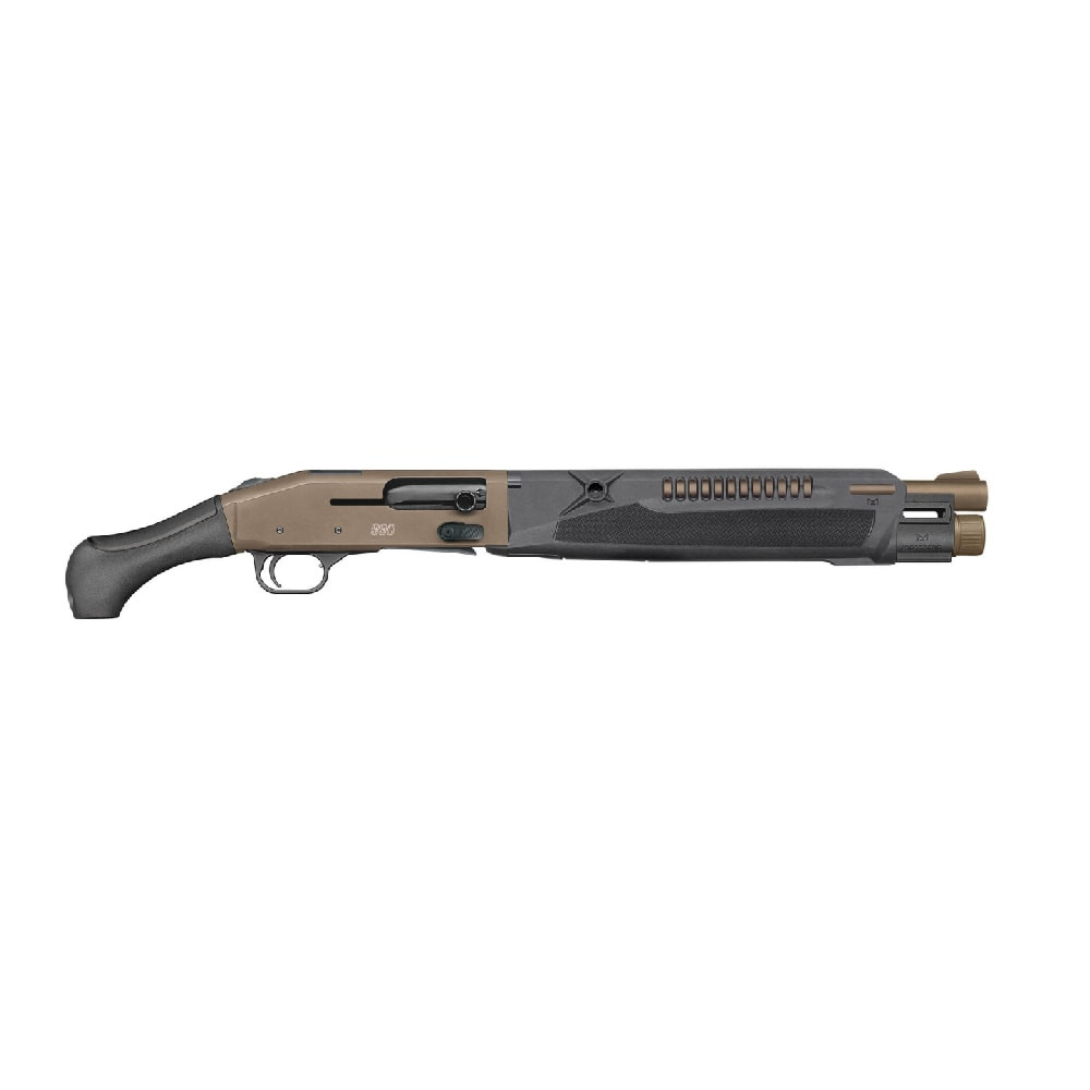 Mossberg 990 Aftershock 12ga 14.75
