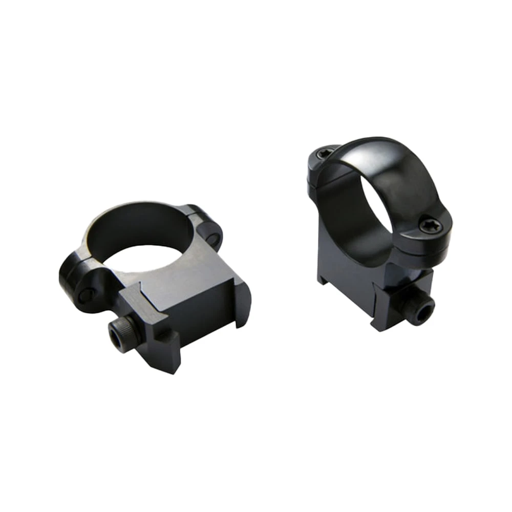 Burris Tikka T3 1" Medium Dovetail Ring Mount 420135