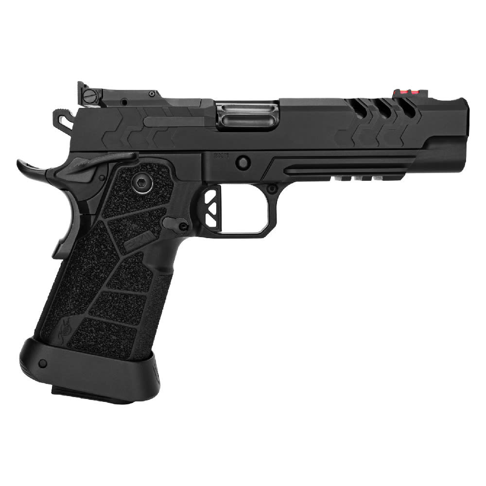 Kimber 2K11 9mm Black Optics Ready Pistol w/(1)17rd & (2)20rd