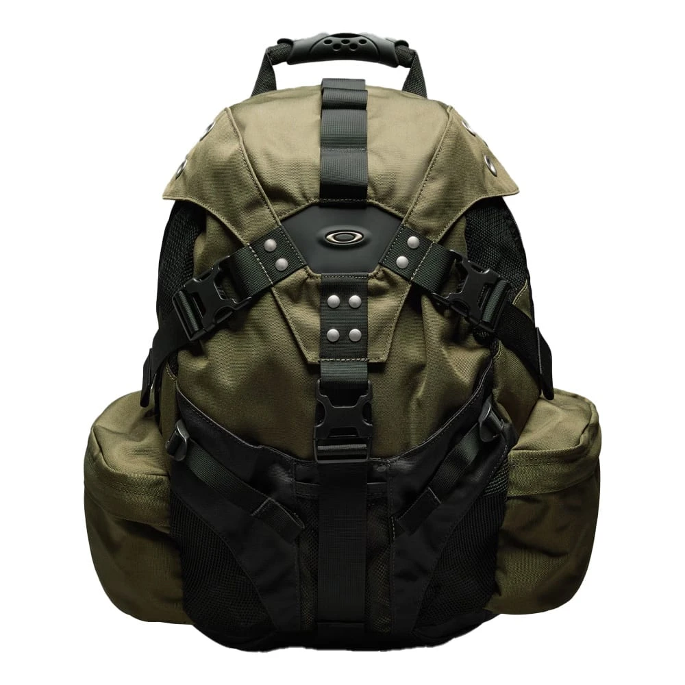 Oakley Icon RC Backpack Deep Olive FOS901479-7DI-U