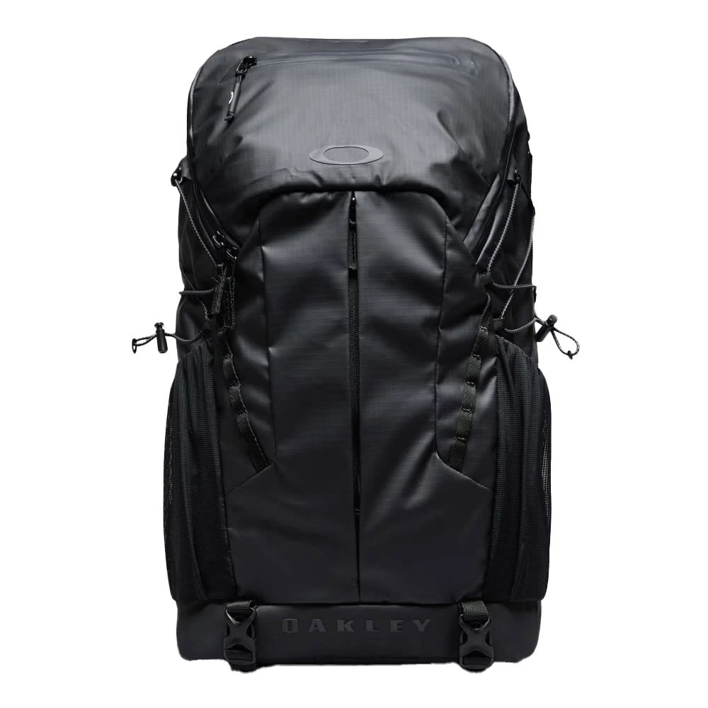 Oakley Terraquest 29L Backpack Pitch Black FOS902294-021-U