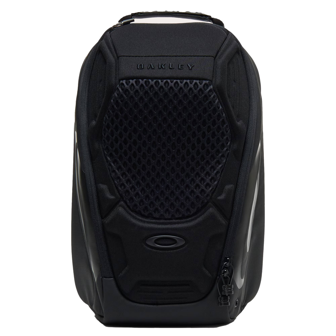 Oakley Shoeone Bag Triple Black FOS902077-02Y-U For Sale - EuroOptic