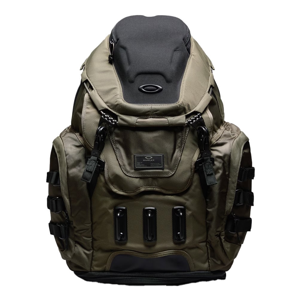 Oakley Kitchen Sink Backpack Deep Olive 92060A-7DI-7DI-U