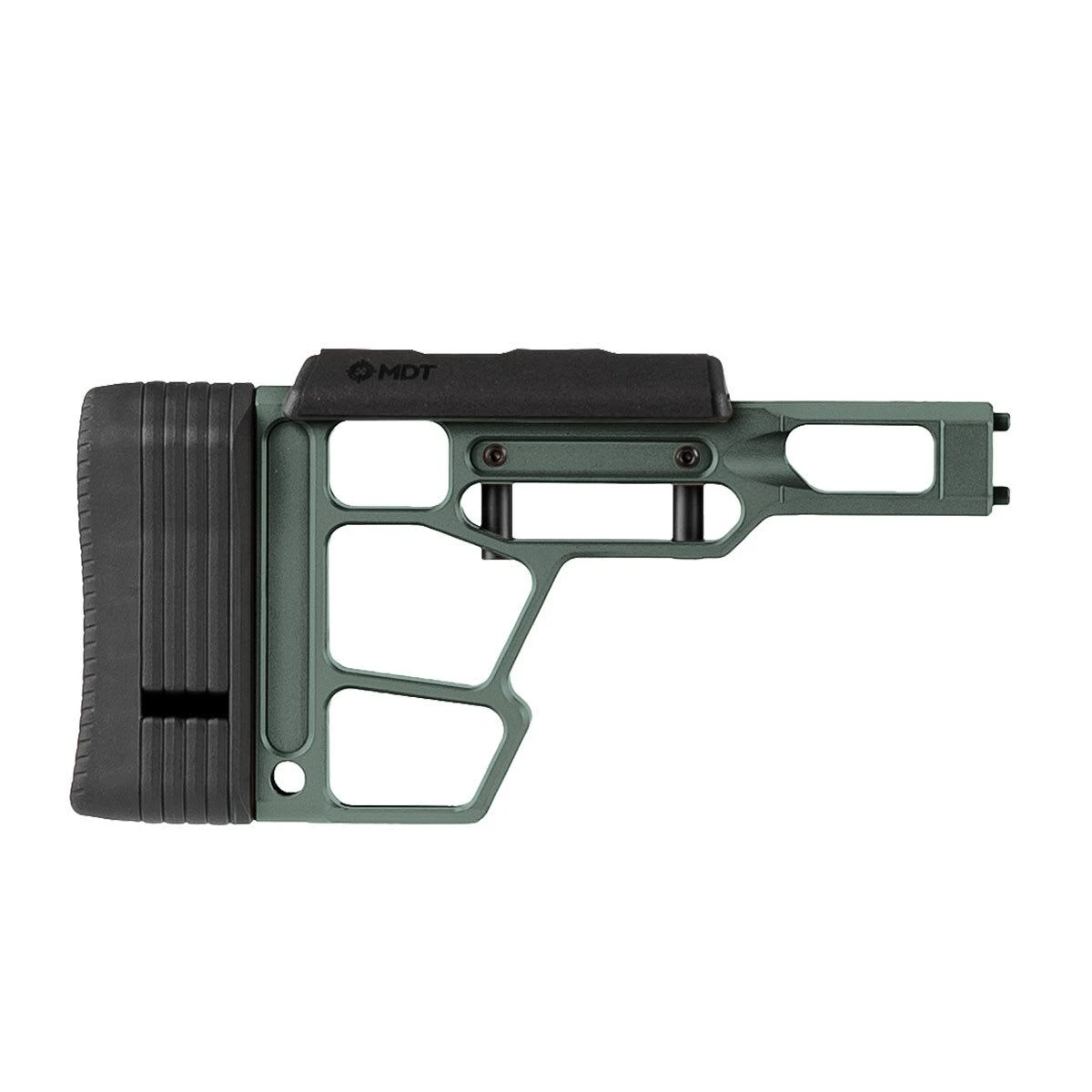 MDT Skeleton Rifle Stock XTN Interface SRS-X Lite Short CCG Buttstock 109509-CCG