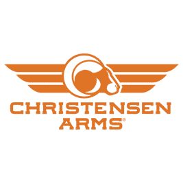 Christensen Arms Evoke Hunter 7mm Backcountry 16.25" 1:8 Black Cerakote Bbl Brush Camo Hybrid Hunter Stock Bolt Action Rifle 801-15037-02