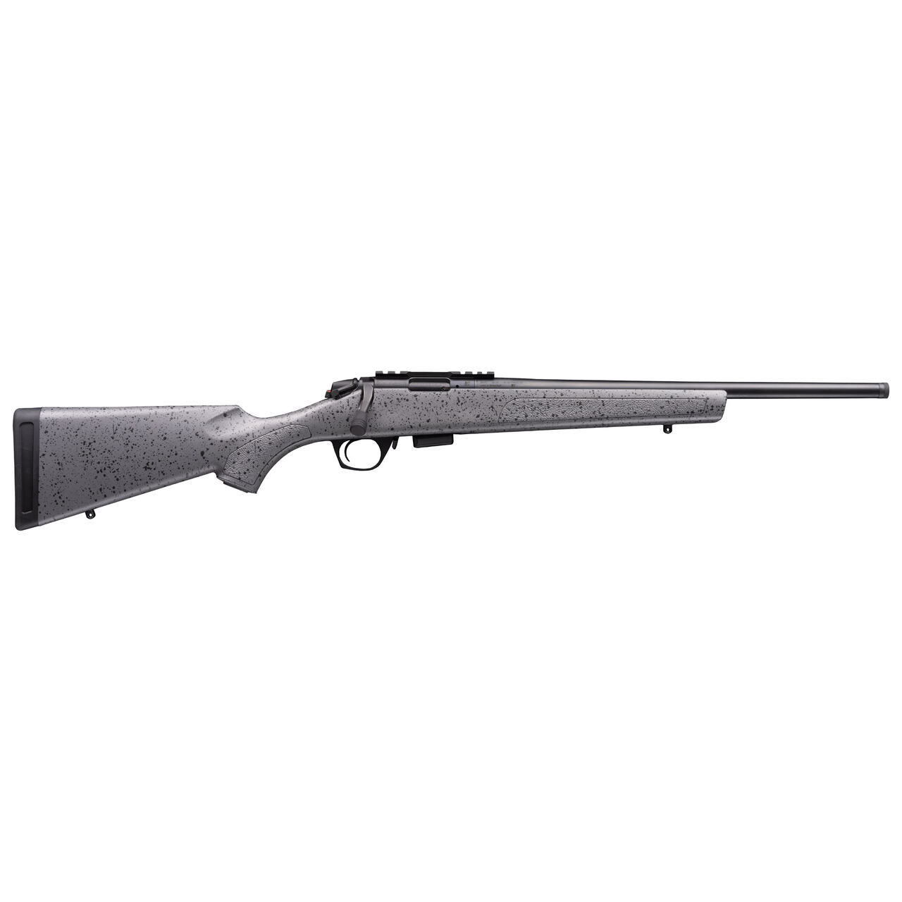 Bergara BMR .17 HMR 20" Stainless Steel Bbl Sporter-Style Synthetic Stock Micro Rimfire Rifle BMR021