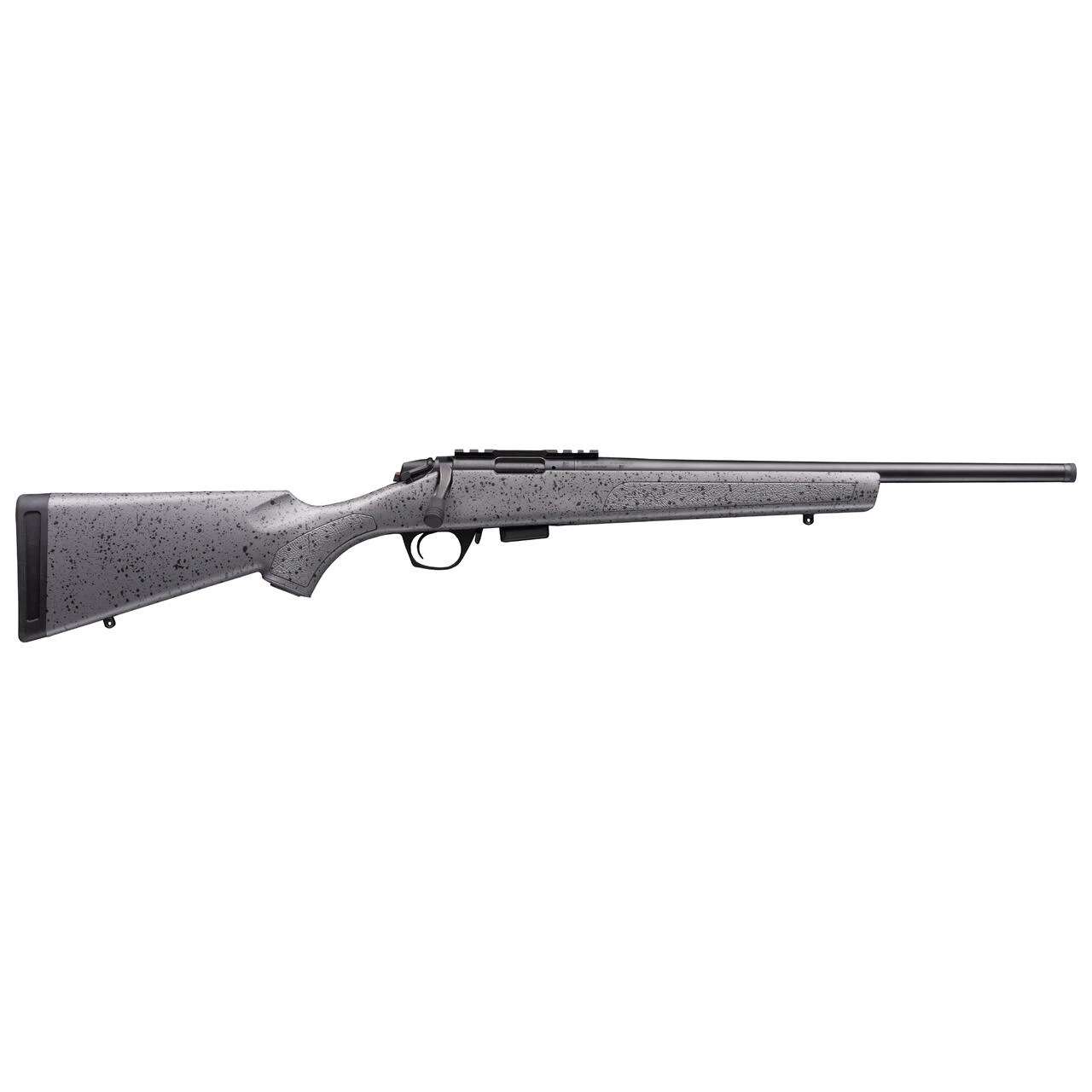 Bergara BMR-X 22 WMR 18" Stainless Steel Bbl Sporter-Style Synthetic Stock Micro Rimfire Rifle BMR023