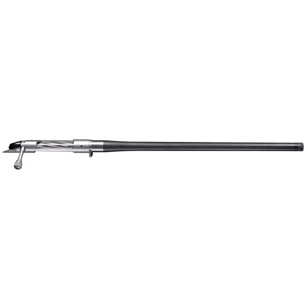 Bergara Premier #6 Contour .22 Creedmoor 22" Cure Carbon Fiber Threaded Bbl Barreled Action BPBA34-22CM