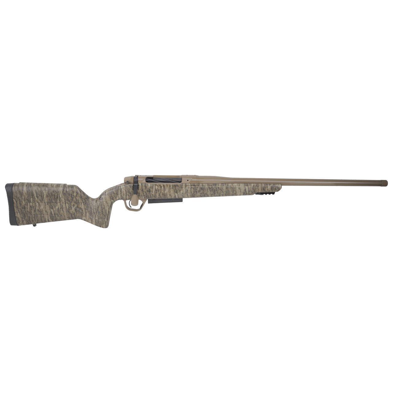 Christensen Arms Evoke Mossy Oak .300 Win Mag 22