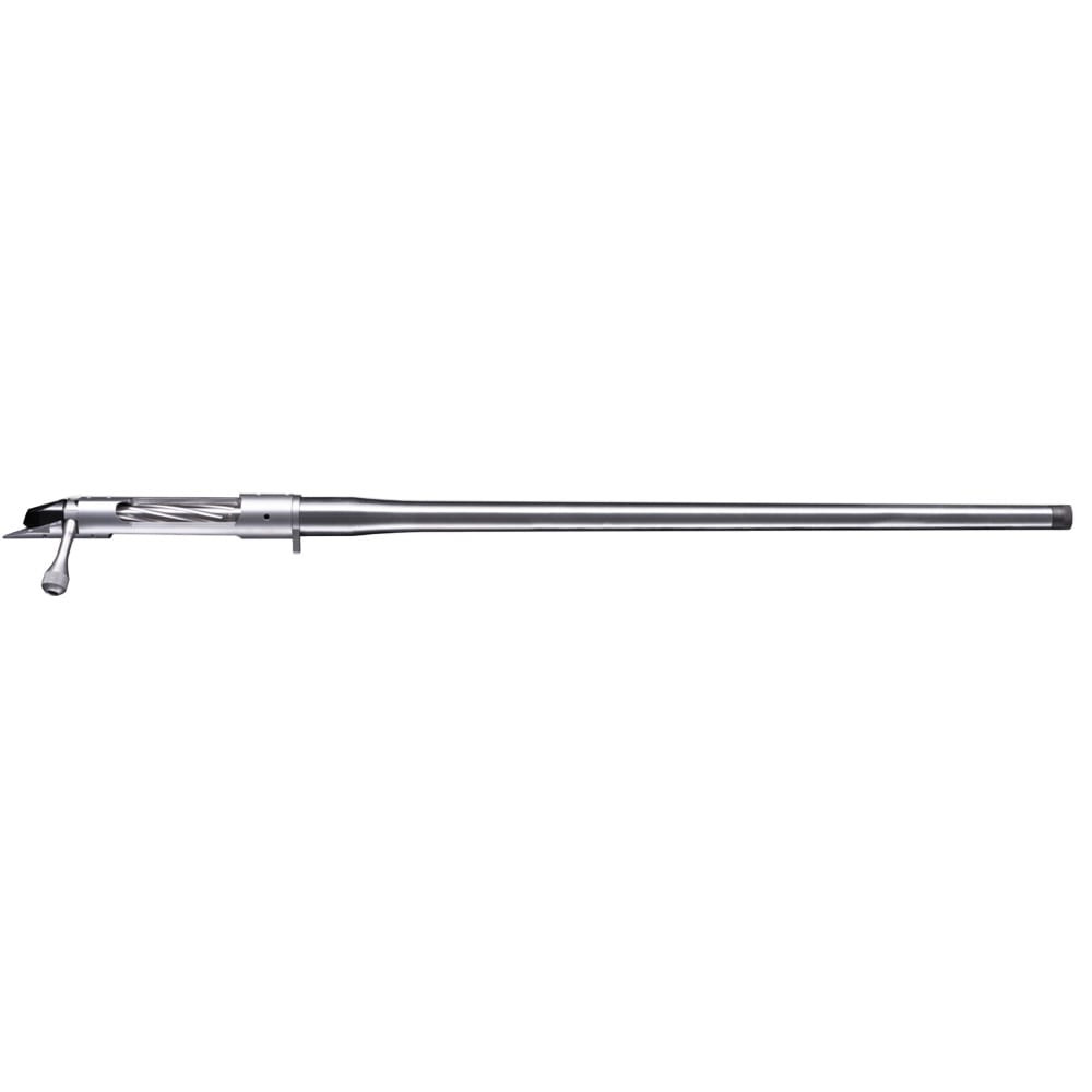 Bergara Premier #5.5 Contour .22 Creedmoor 20" Threaded Bbl 416 Stainless Steel Barreled Action BPBA17-22
