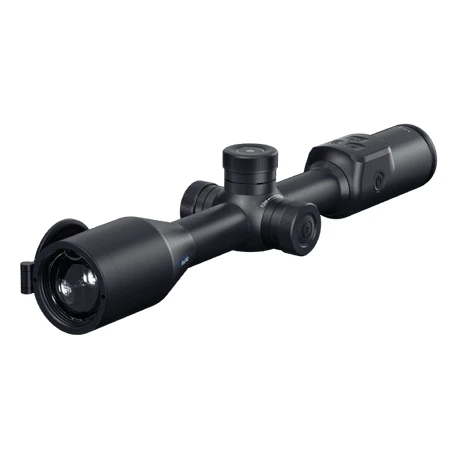 PARD Night Stalker 4K 2.0/LRF 70mm Lens w/Range Finder Night Vision Scope NS42-70/LRF