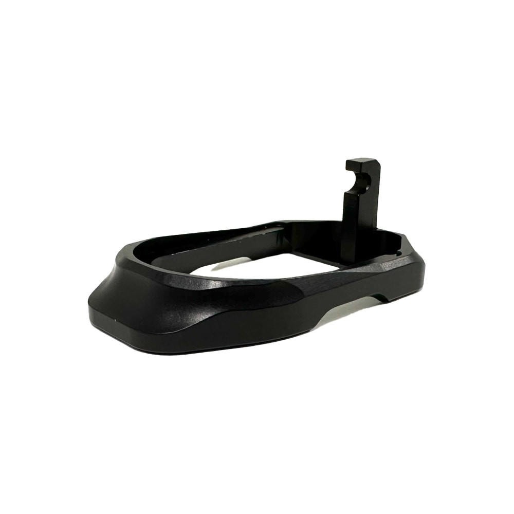 Walther Magwell PDP Compact SD Optic Plate 5136309