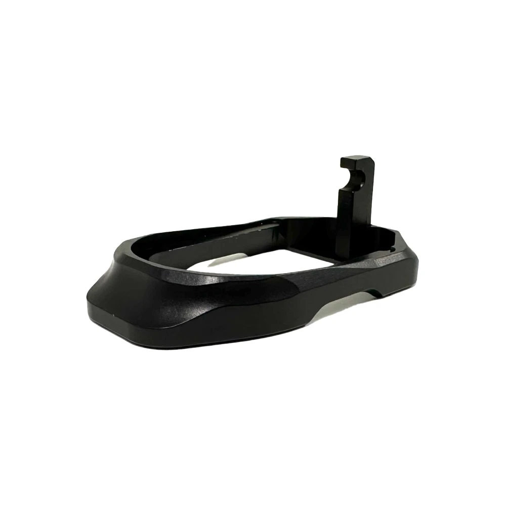 Walther Magwell PDP Compact SD Optic Plate 5136309