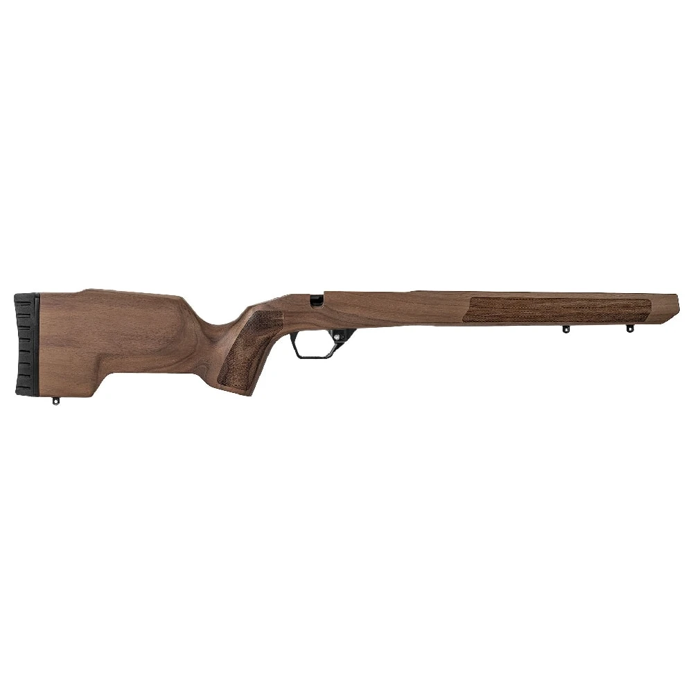MDT Remington 700 SA RH Walnut TIMBR Core Kit Chassis System 116035-WNT