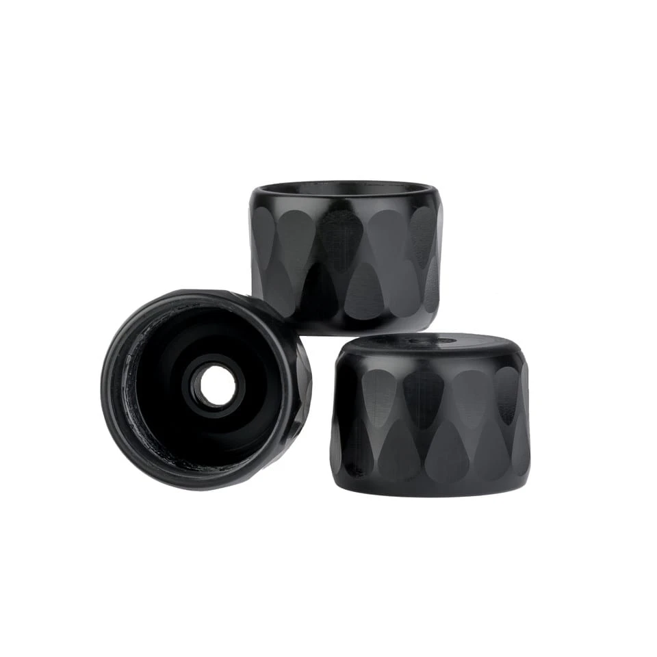Really Right Stuff Mk2 Series 1 Carbon Fiber Threaded Tripod Leg Cap RRS-9030007