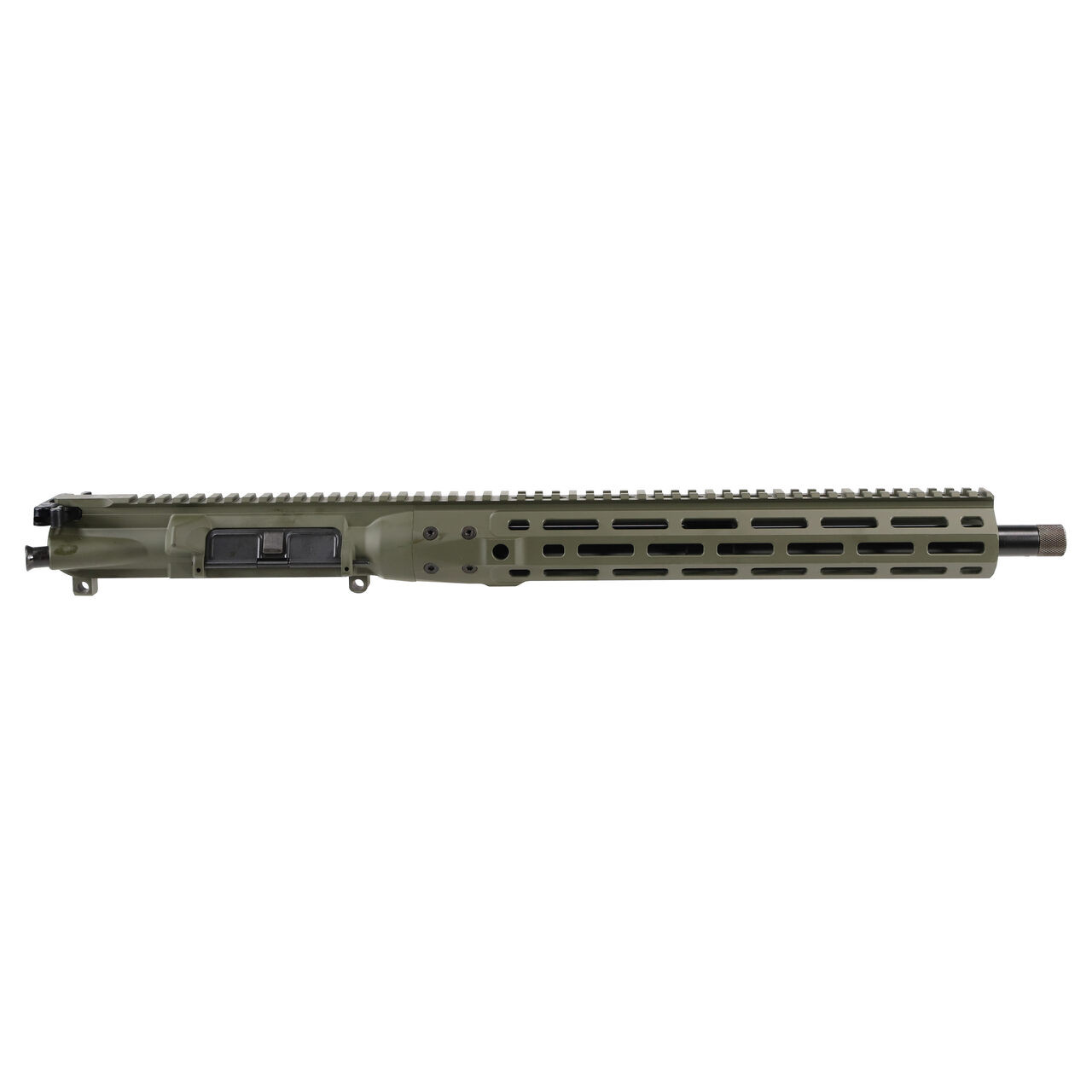LWRCI ICDI 350 Legend 16" Bbl Direct Impingement OD Green Upper ICDIU35ODG16LML