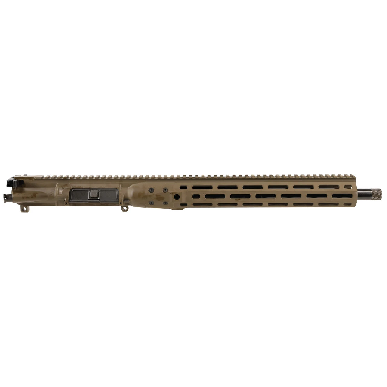 LWRCI ICDI 350 Legend 16" Bbl Direct Impingement Patriot Brown Upper ICDIU35PBC16LML