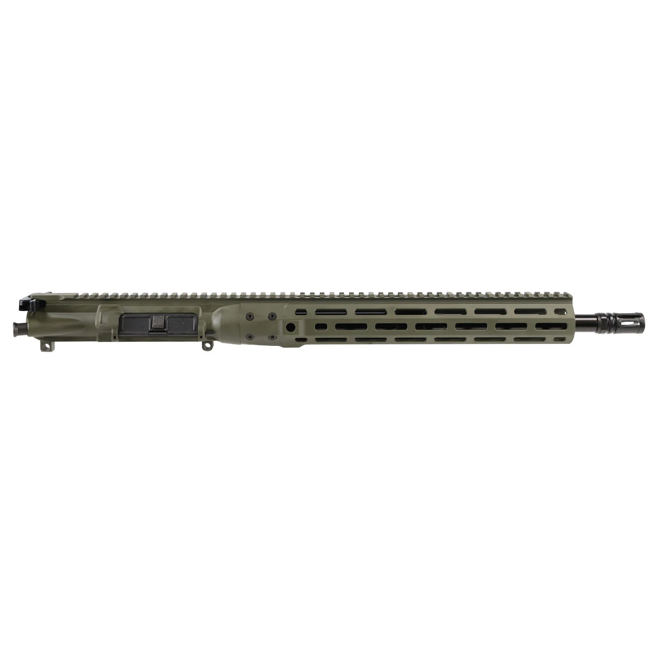 LWRCI ICDI .300 Blackout 16" Bbl Direct Impingement M-LOK OD Green Upper ICDIU3ODG16ML