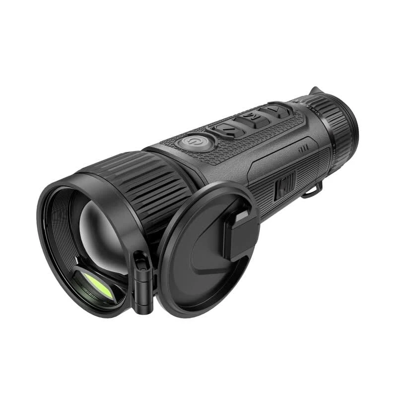 Nocpix VISTA S50R 1280x1024 50mm Rangefinding Thermal Monocular VISTA-S50R