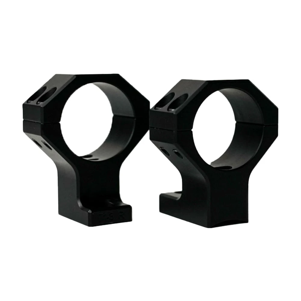 Hawkins Precision Featherweight Savage 110/Stiller 1.0" High One Piece Scope Ring 725-H-STIL-72-3