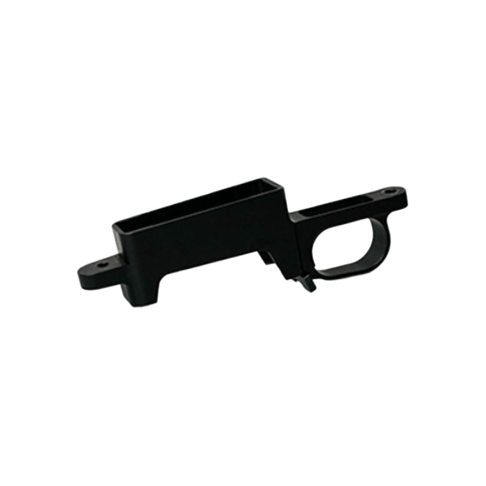 Hawkins Precision Medium M5 DBM (Lone Peak/Zermatt/Stiller/Impact/XM+) Bottom Metal 310-0004