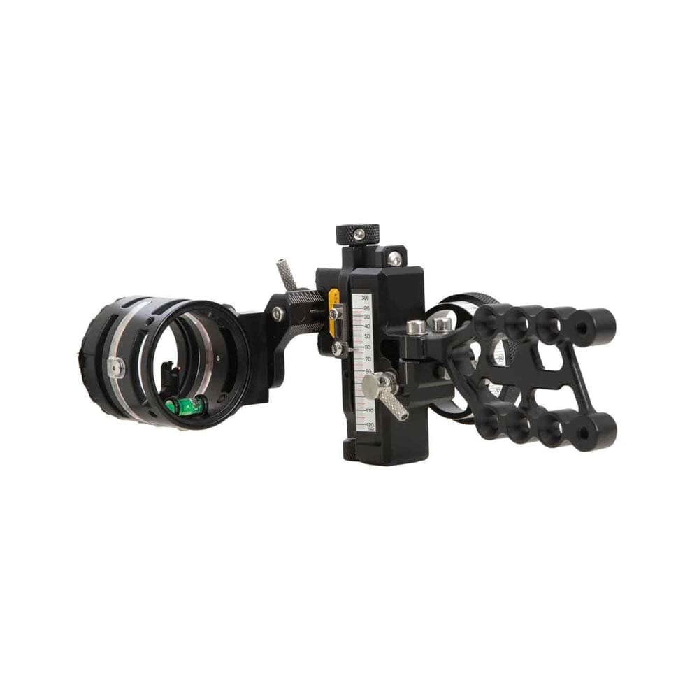 USED Trophy Ridge SWFT Duo LH .019 Black Sight AS430L - Excellent Condition USED9241