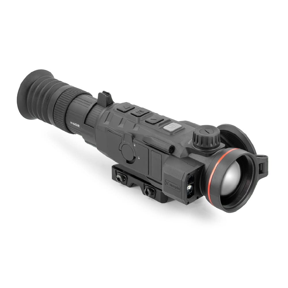 USED Nocpix RICO LRF 640x512 50mm Thermal Weapon Sight RICO2-H50R - Like New USED9252