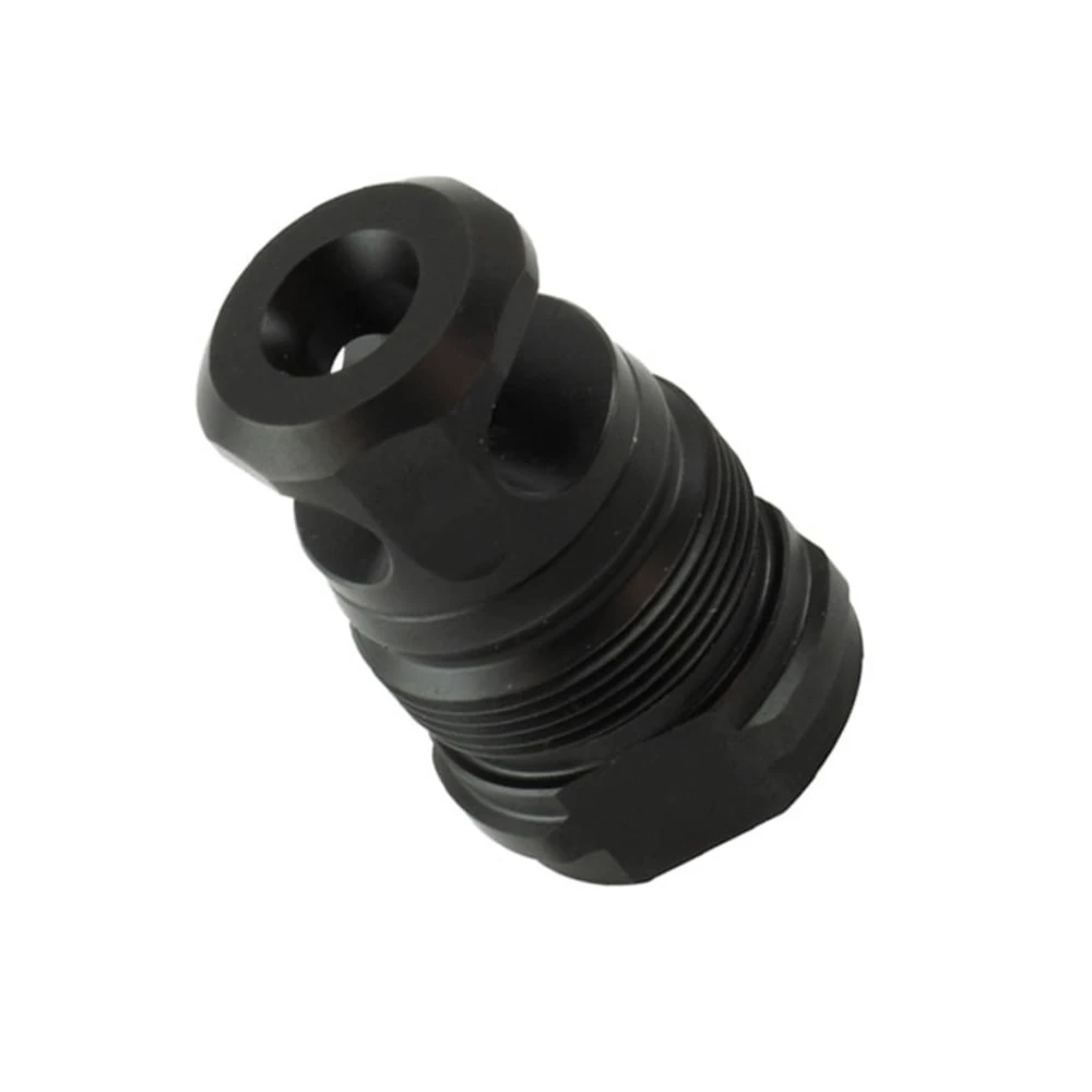 B&T RAID .30 Cal 5/8x24 Single Port Muzzle Brake SD-145966